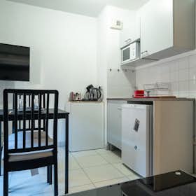 单间公寓 正在以 €950 的月租出租，其位于 Nice, Avenue Giacobi