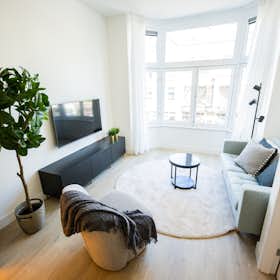 Appartement à louer pour 3 000 €/mois à Rotterdam, Nieuwe Binnenweg