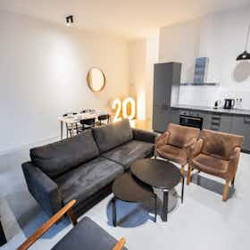 Apartment for rent for €4,000 per month in Rotterdam, Lombardhof