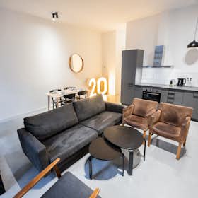 Appartement te huur voor € 4.000 per maand in Rotterdam, Lombardhof