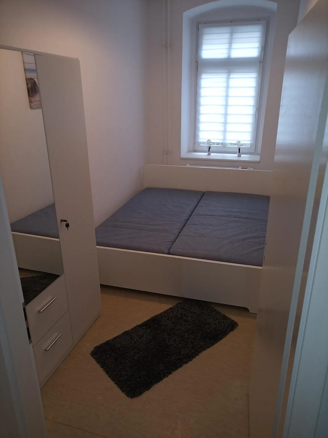 Private room in Heinrich-Roller-Straße, Berlin (1298616) ROOM