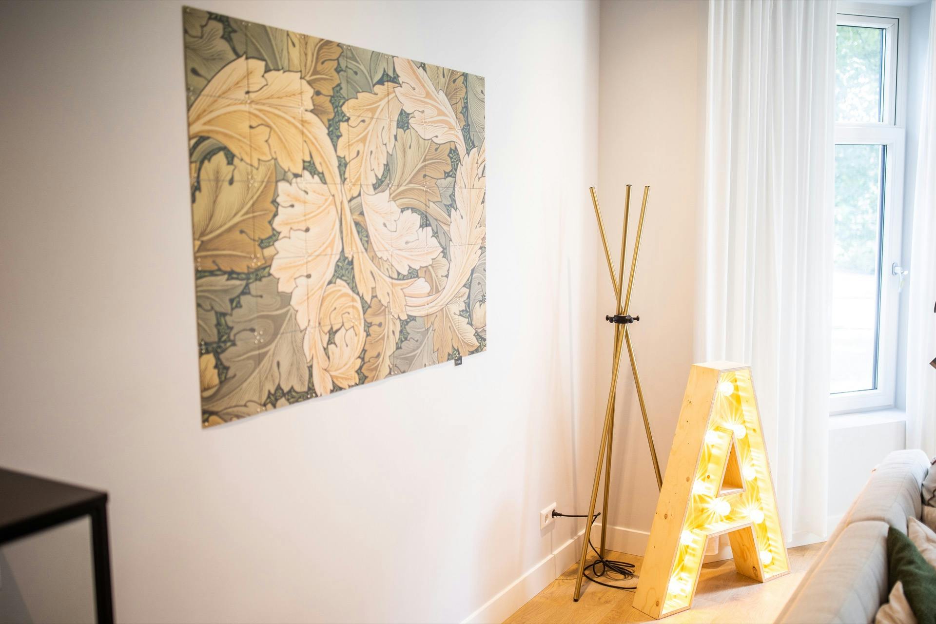 preview gallery tile