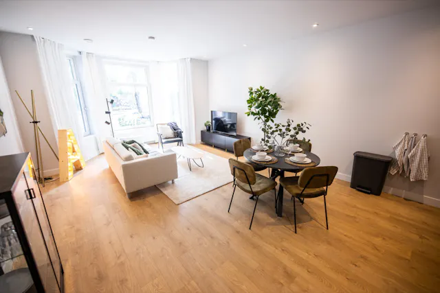 2-Bedroom Apartment in Villapark, Rotterdam (1298642) room image 1