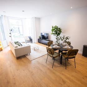 Appartement à louer pour 4 000 €/mois à Rotterdam, Villapark