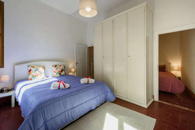 2-Bedroom Apartment in Via Palazzuolo, Florence (1298685) room image 40