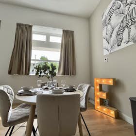 Apartament de închiriat pentru 3.500 EUR pe lună în De Bilt, Essenkamp