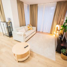 Apartment for rent for €2,000 per month in De Bilt, Essenkamp