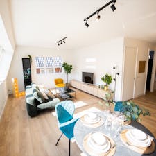 Wohnung for rent for 3.200 € per month in De Bilt, Essenkamp