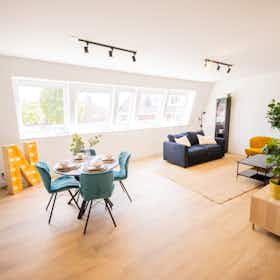 Wohnung zu mieten für 3.200 € pro Monat in De Bilt, Essenkamp