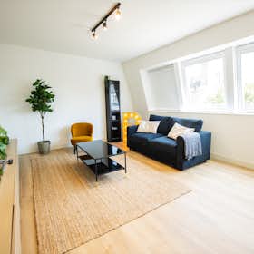 Apartament de închiriat pentru 3.200 EUR pe lună în De Bilt, Essenkamp