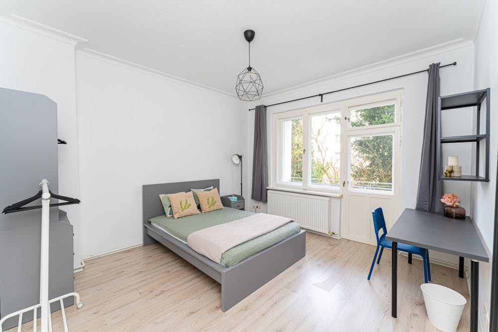 Lauterberger Straße, Berlin preview