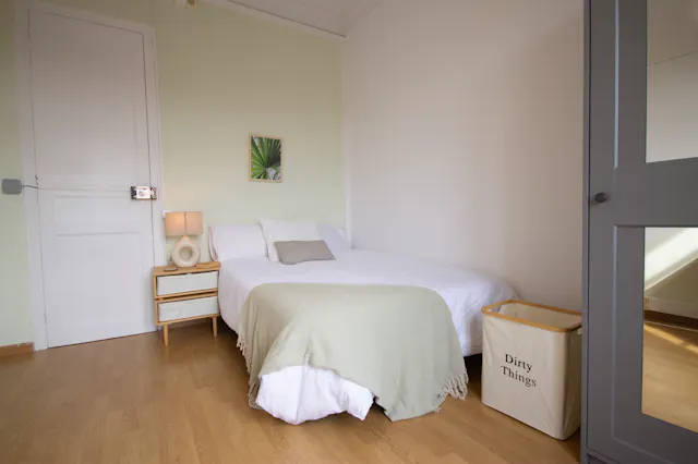 Private room in Gran Via de les Corts Catalanes, Barcelona (1298919) room image 1