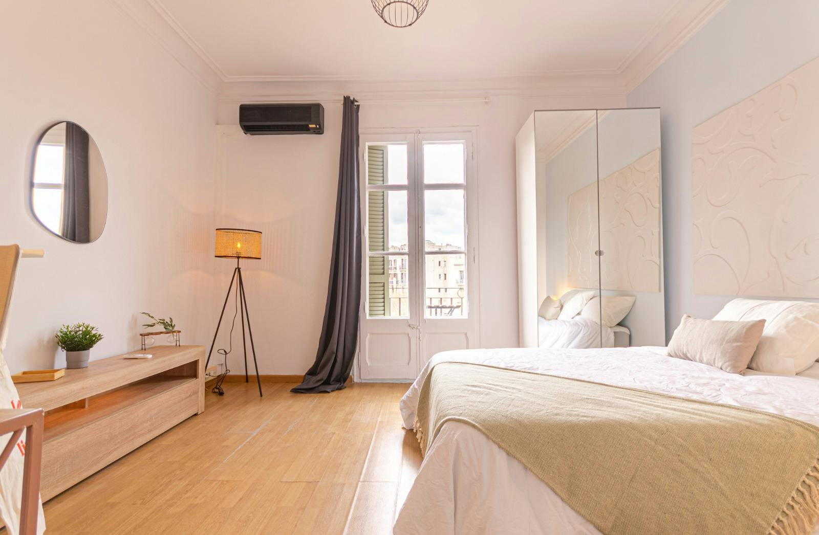 Gran Via de les Corts Catalanes, Barcelona Barcelona