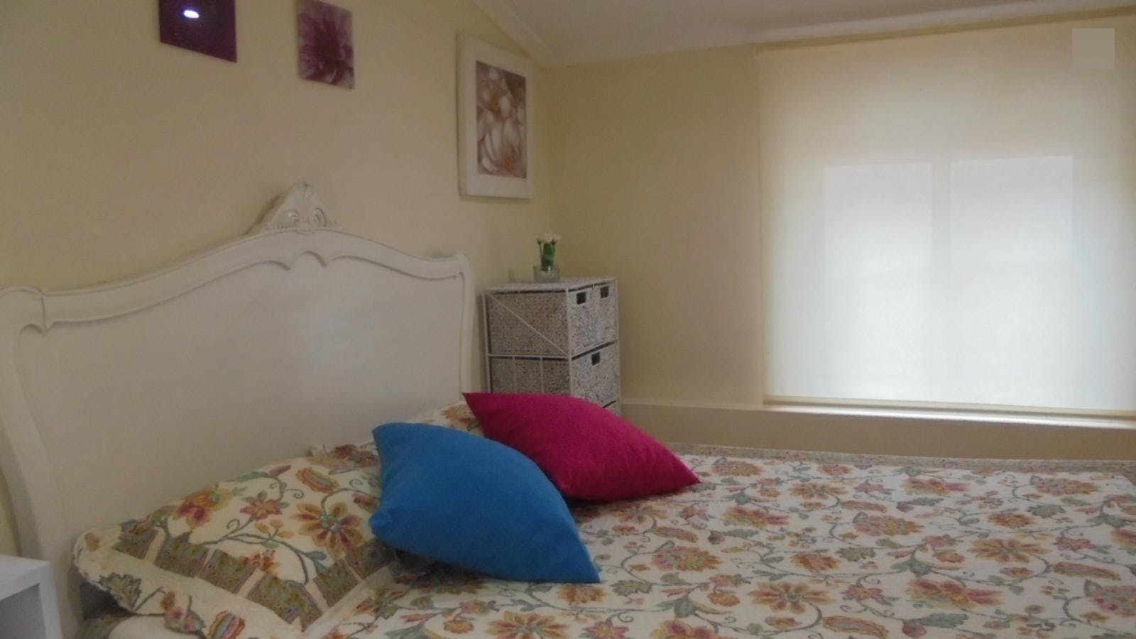Apartment Lisbon, 9m² — photo 3