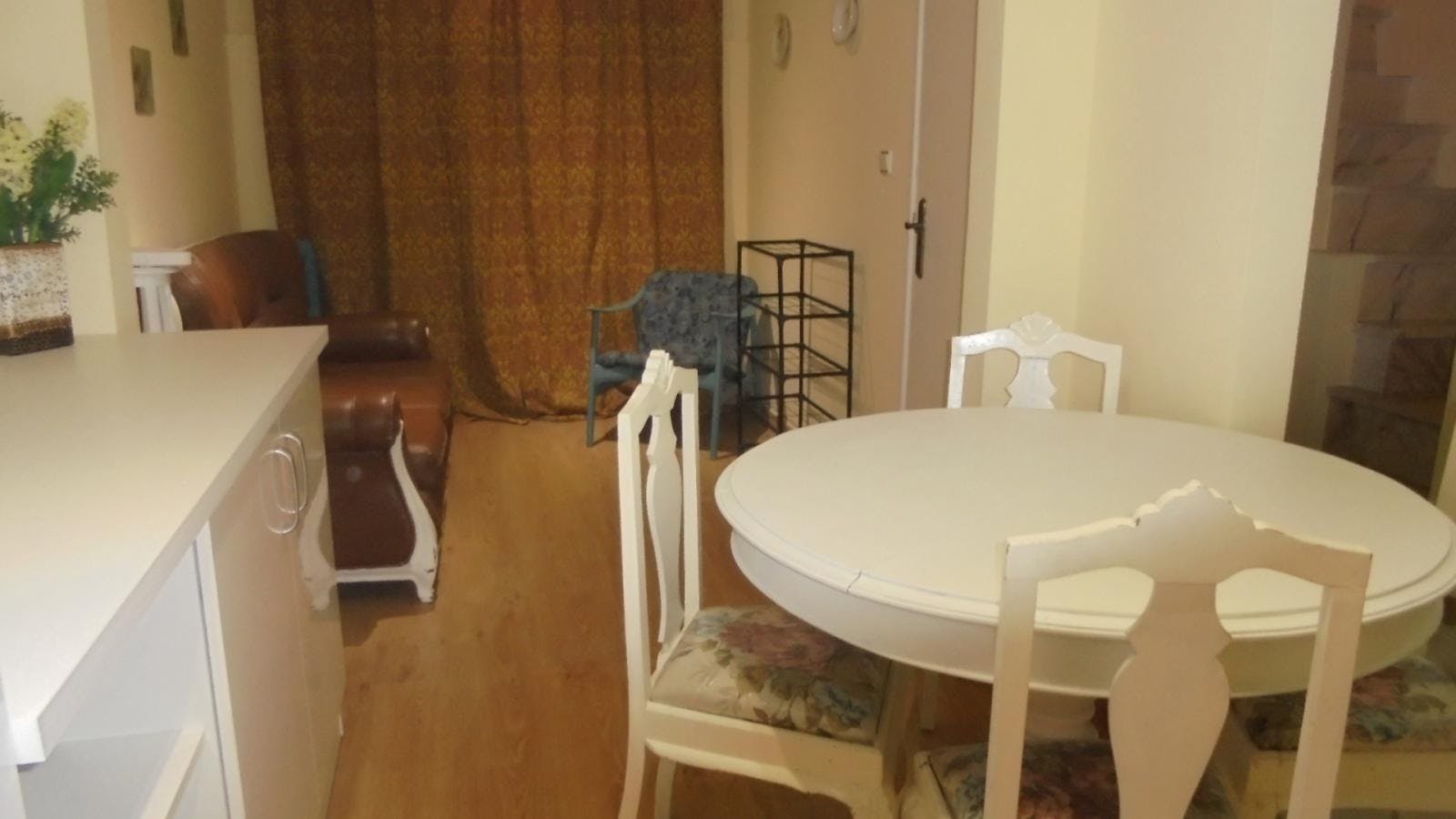 Apartment Lisbon, 9m² — photo 7