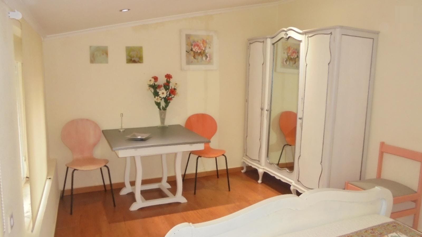 Apartment Lisbon, 9m² — photo 4
