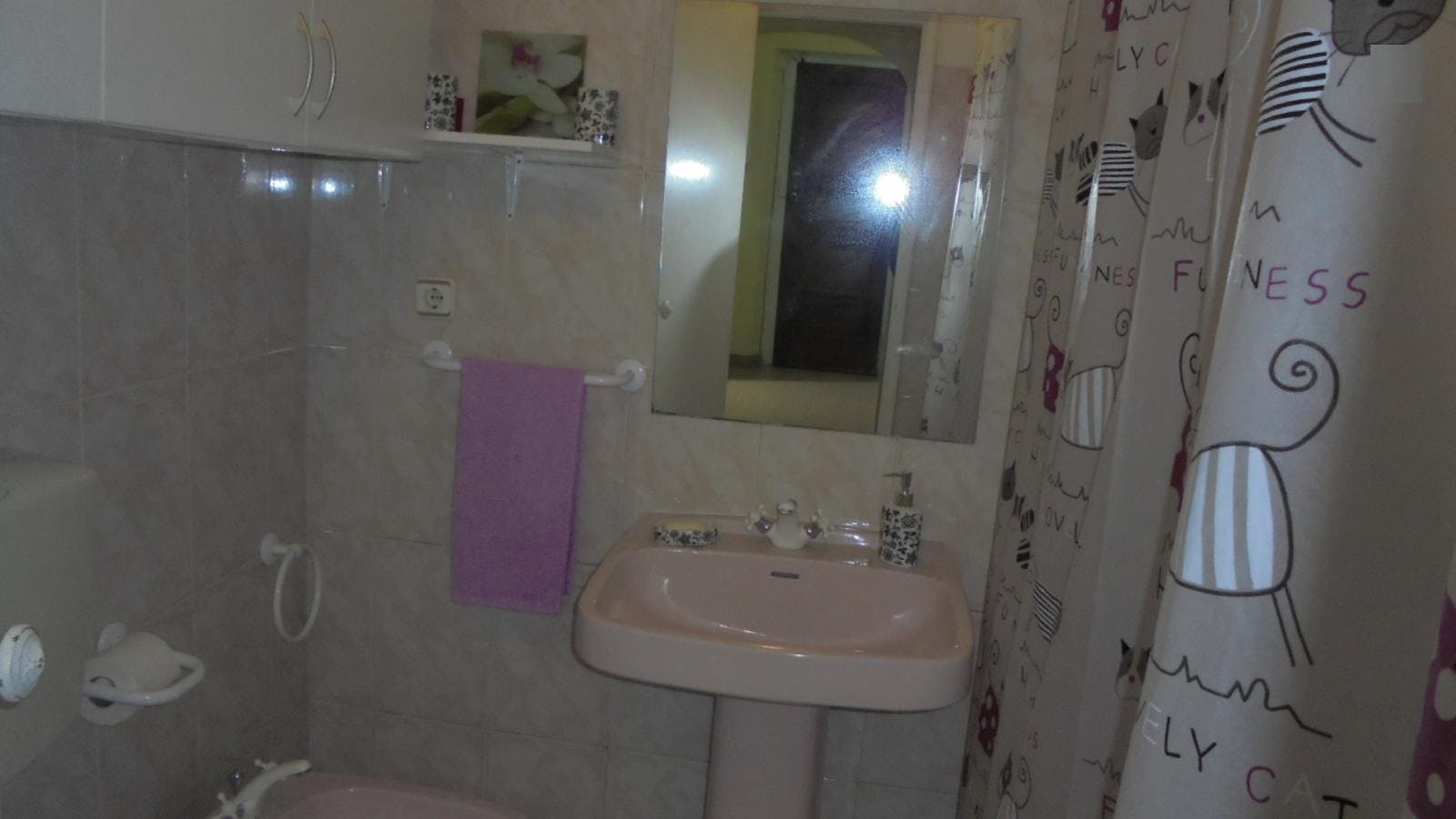 Apartment Lisbon, 9m² — photo 8