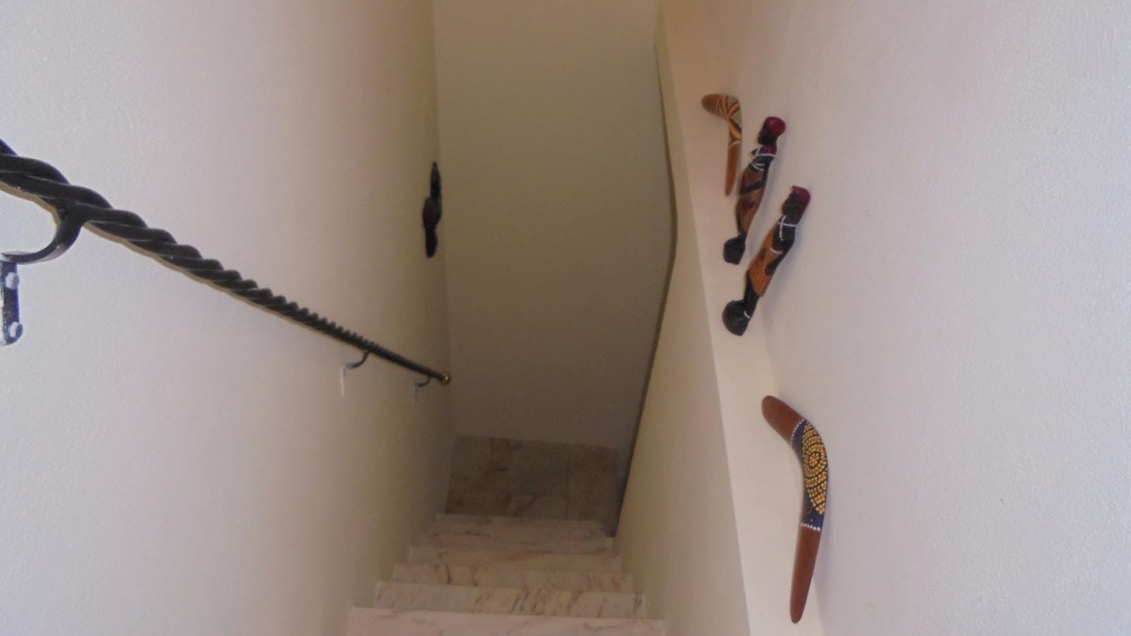 Apartment Lisbon, 9m² — photo 10