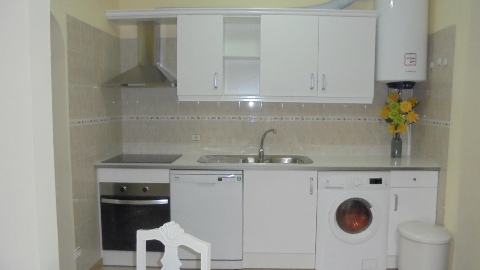 Apartment Lisbon, 9m² — photo 6
