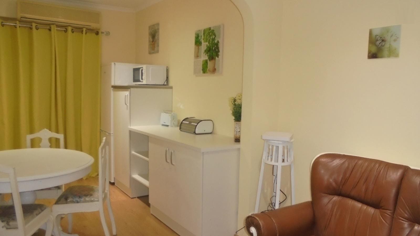 Apartment Lisbon, 9m² — photo 5