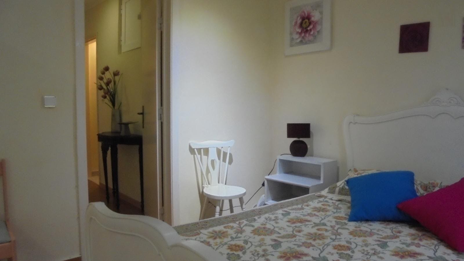 Apartment Lisbon, 9m² — photo 2