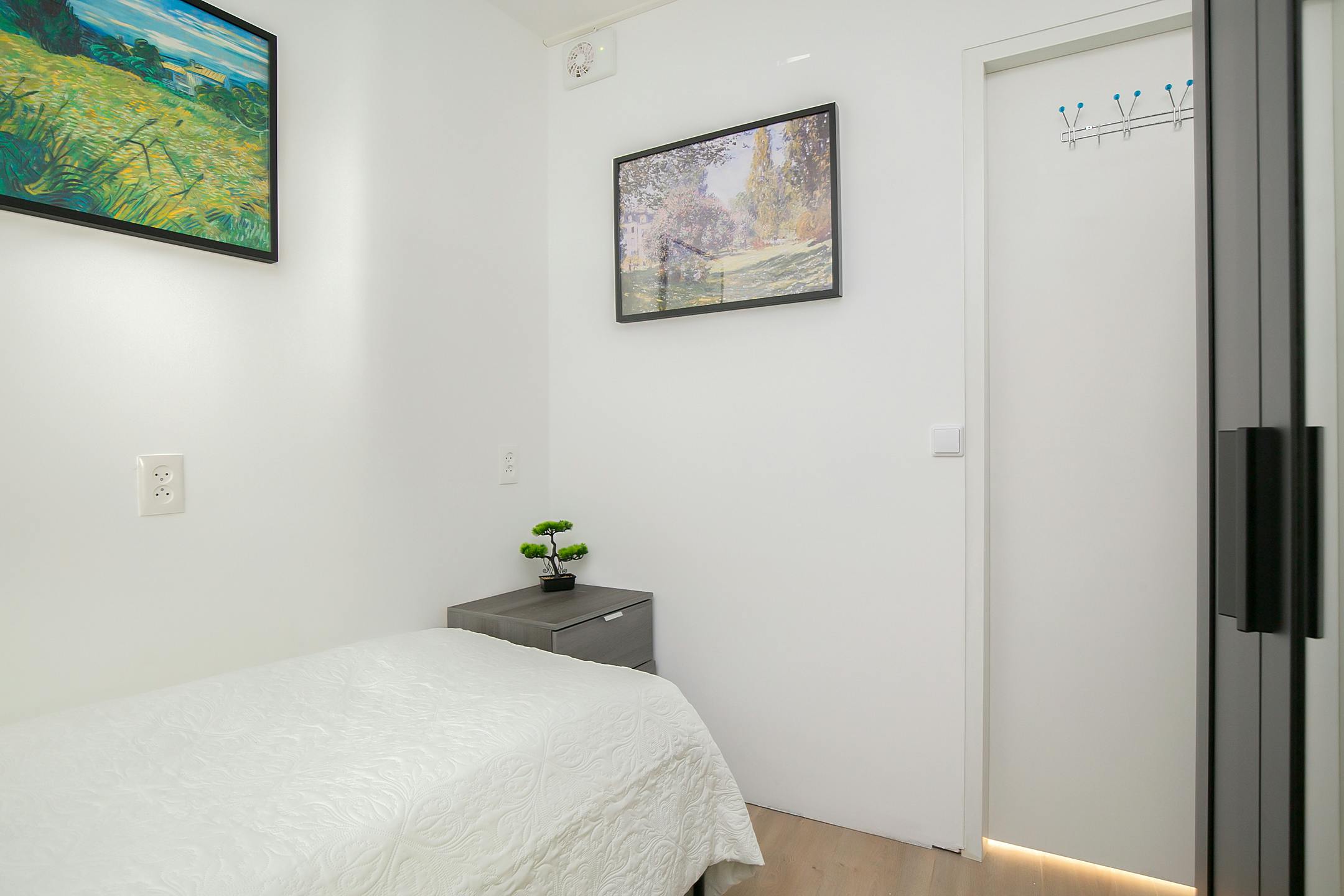 Apartment Rotterdam, 98m² — photo 7