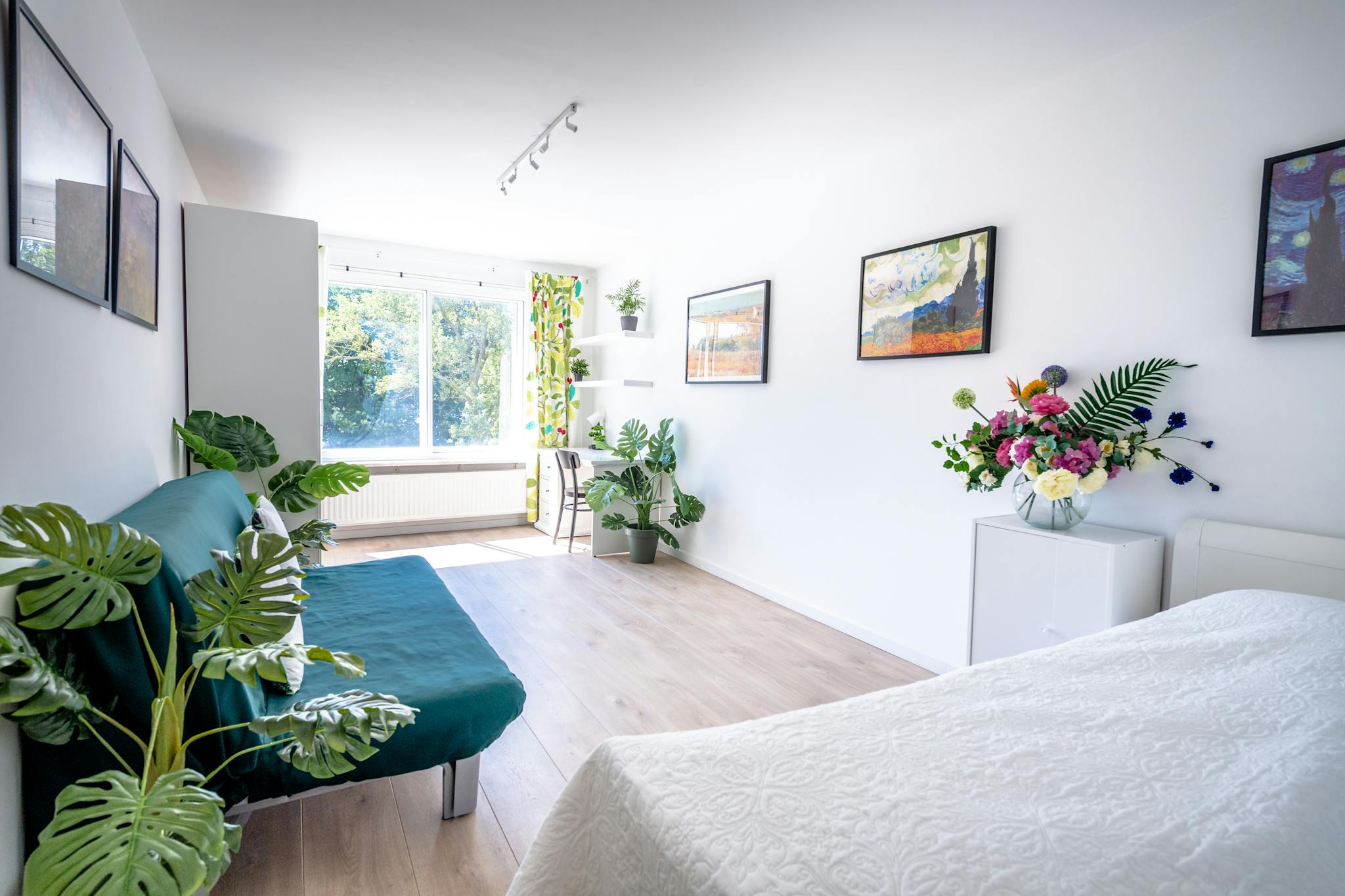 Oostmaaslaan, Rotterdam preview