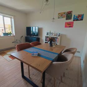 Wohnung zu mieten für 13.424 DKK pro Monat in Copenhagen, Frederiksgårds Allé