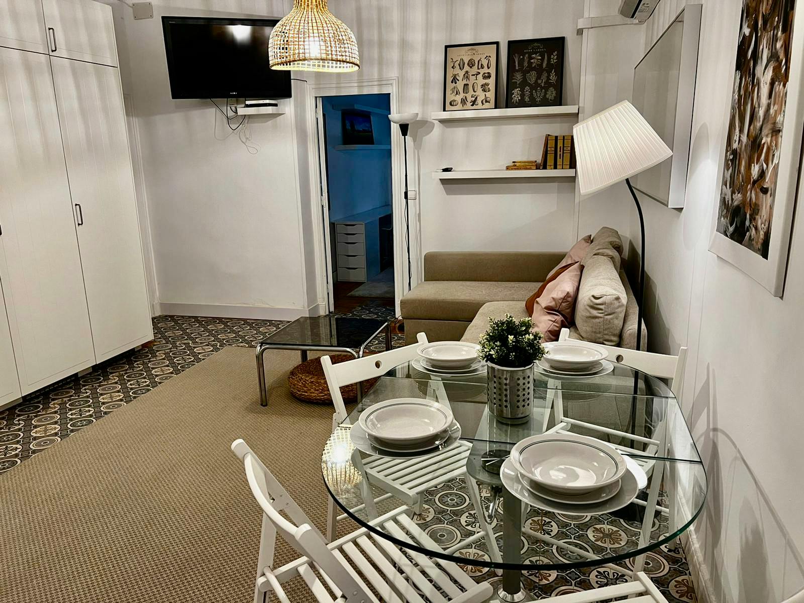 preview gallery tile