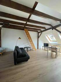 Monolocale in affitto a 1.580 € al mese a Bochum, Nordring