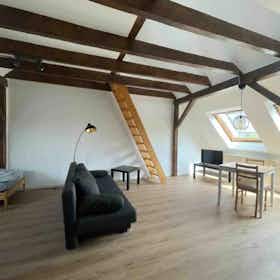 Studio for rent for €1,580 per month in Bochum, Nordring