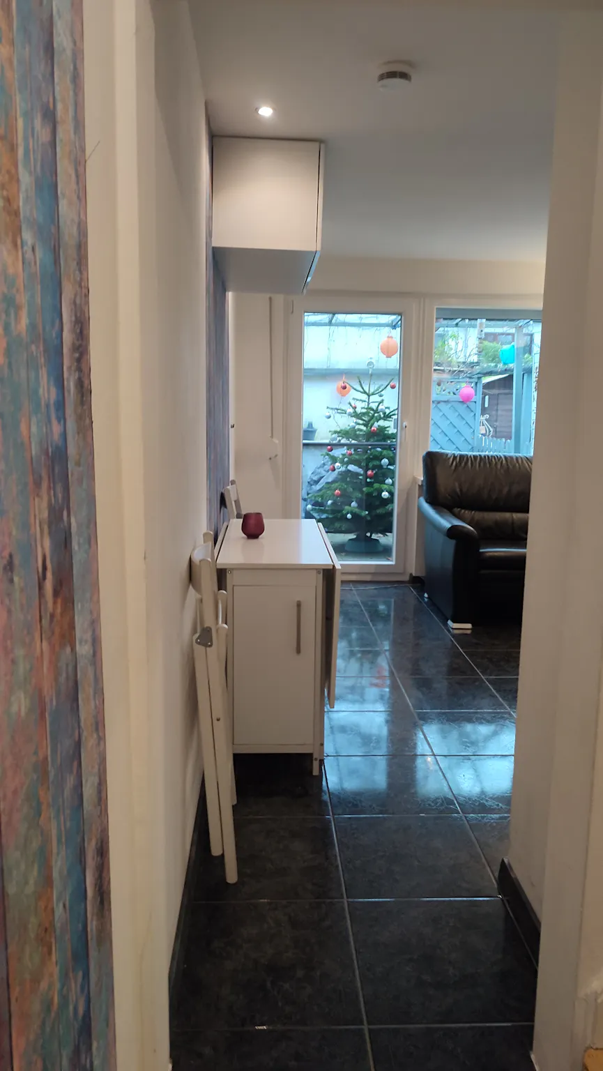 2-Bedroom House in Stellinger Steindamm, Hamburg (1299674) ROOM 1