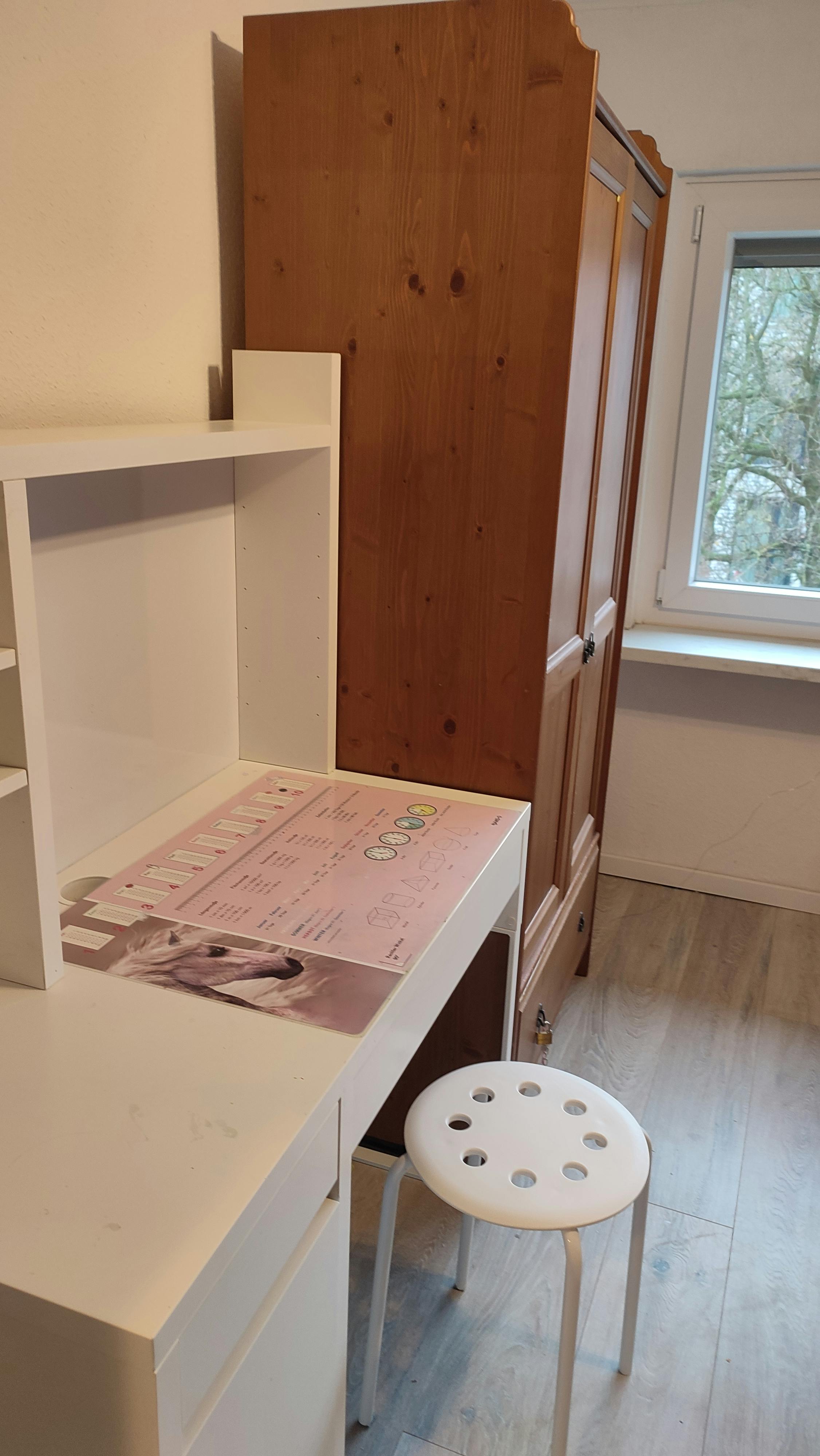 Apartment Hamburg, 70m² — photo 10