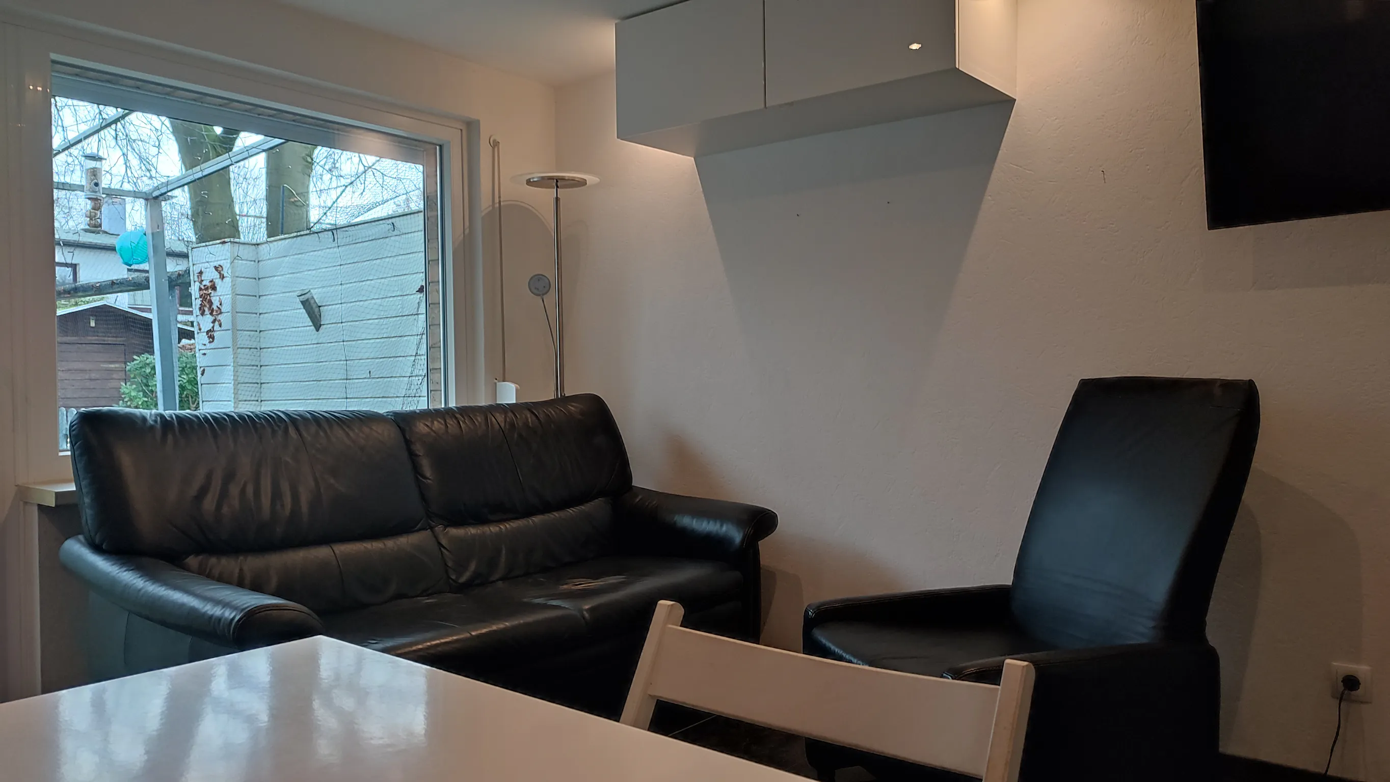 2-Bedroom House in Stellinger Steindamm, Hamburg (1299674) ROOM 4