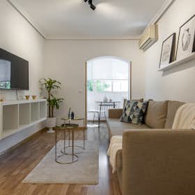 Lägenhet att hyra för 800 € i månaden i Madrid, Calle del Autogiro