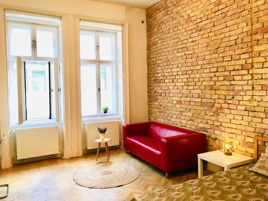 Apartment for rent in Budapest, Veres Pálné utca HousingAnywhere