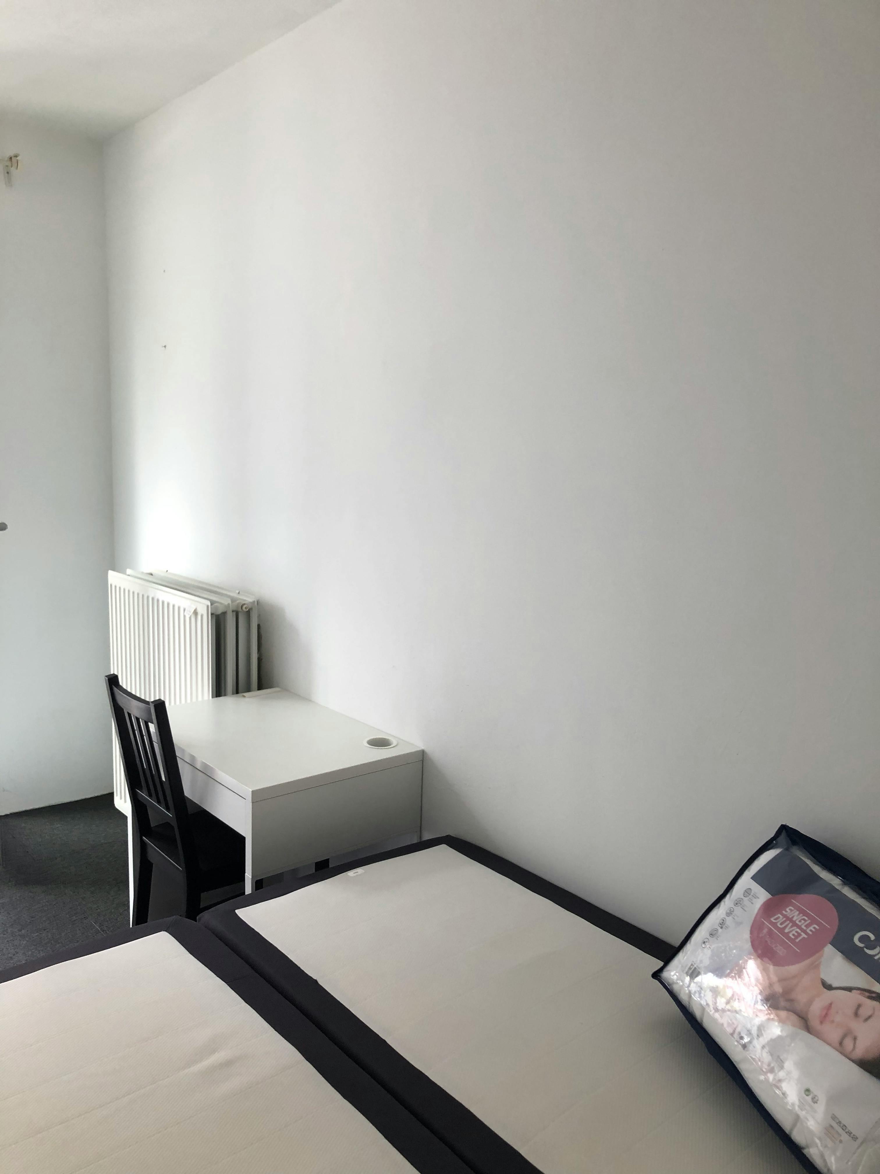 Apartment Amsterdam, 1 bed, 11m² — photo 6