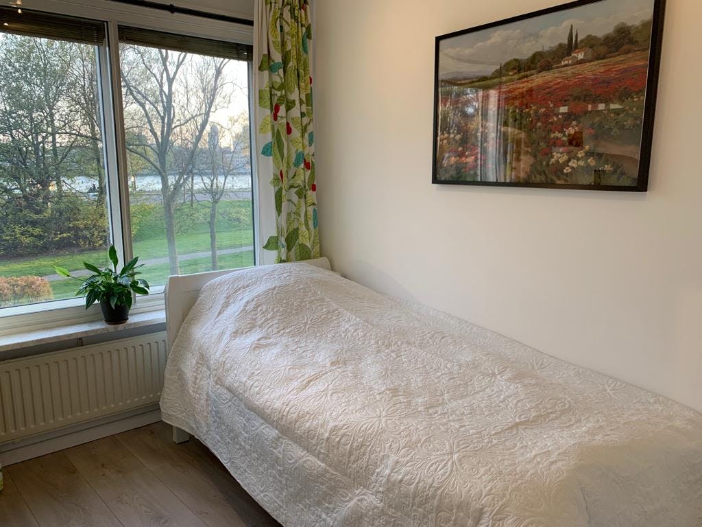 Apartment Rotterdam, 98m² — photo 8