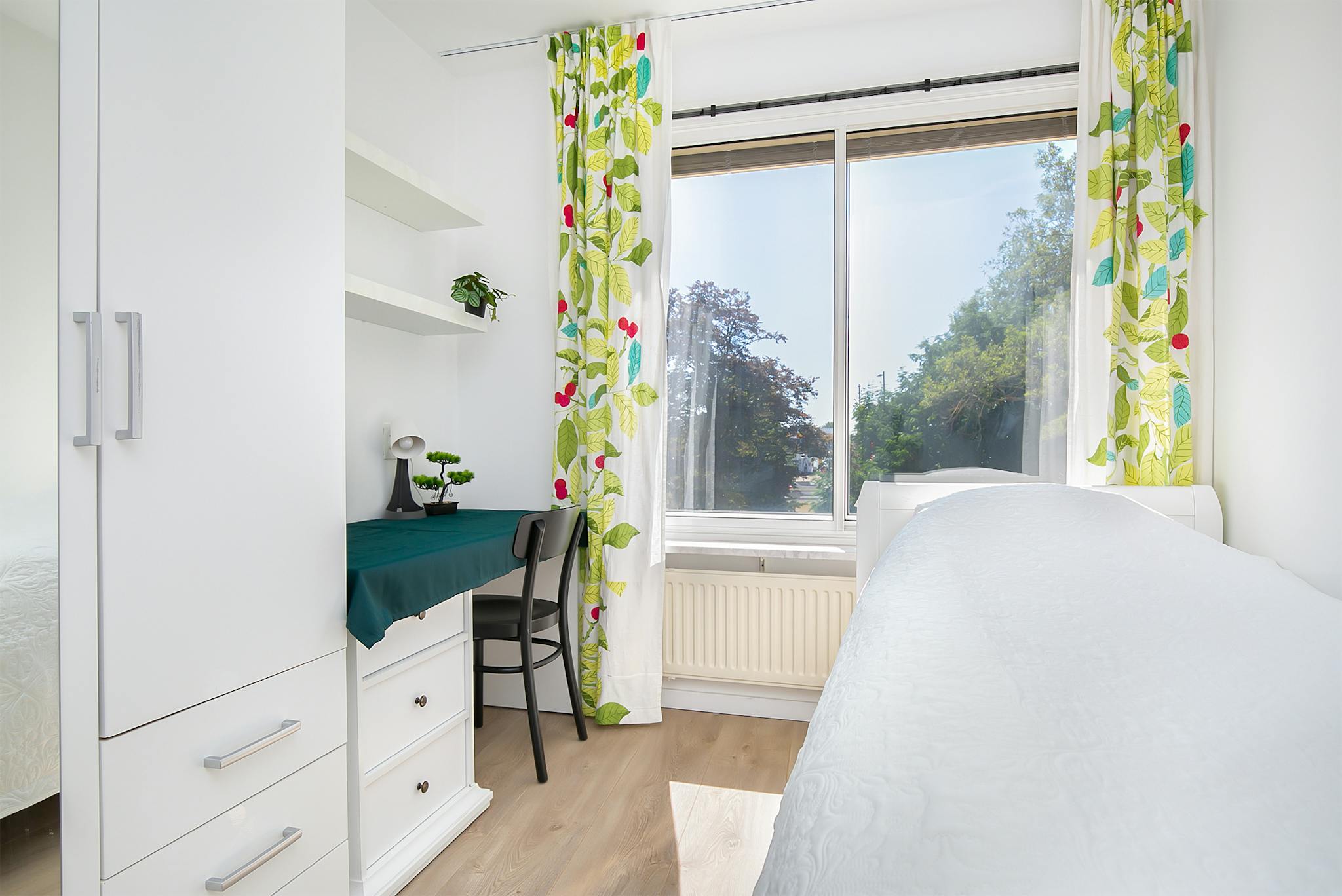 Oostmaaslaan, Rotterdam preview