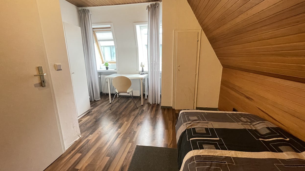 Room for rent in Bremen, Abbentorstraße HousingAnywhere (1299737)