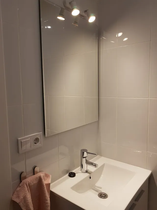 Private room in Calle Arroyo del Olivar, Madrid (1300246) room image 30