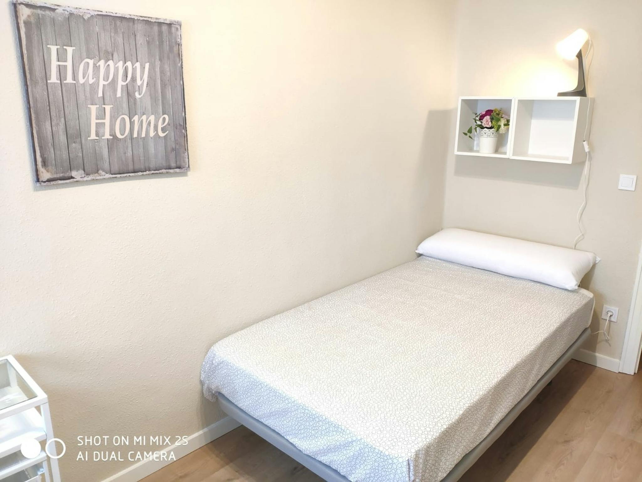 Calle de Nuestra Señora del Perpetuo Socorro, Madrid preview