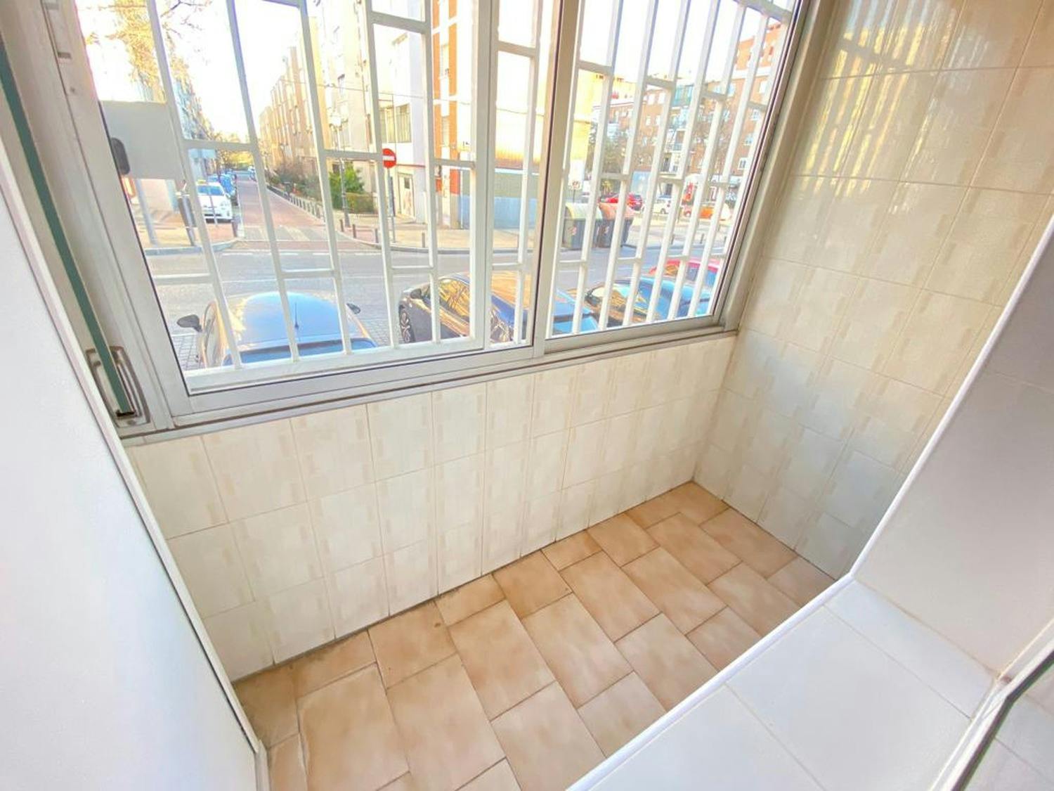 Calle de Vélez Málaga, Madrid Madrid