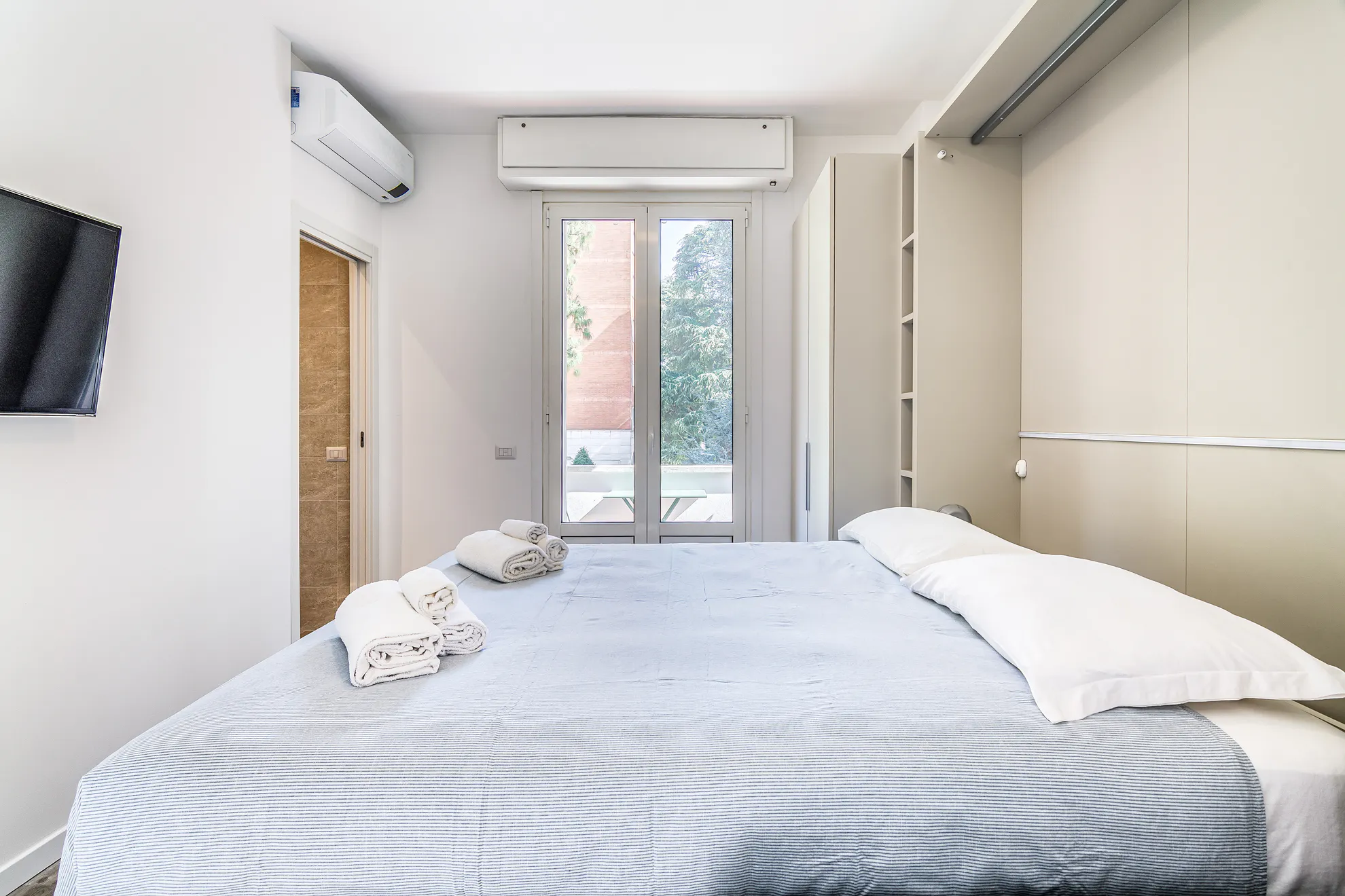 Apartment in Via Pietro Ogliari, Milan (1300383) ROOM 4