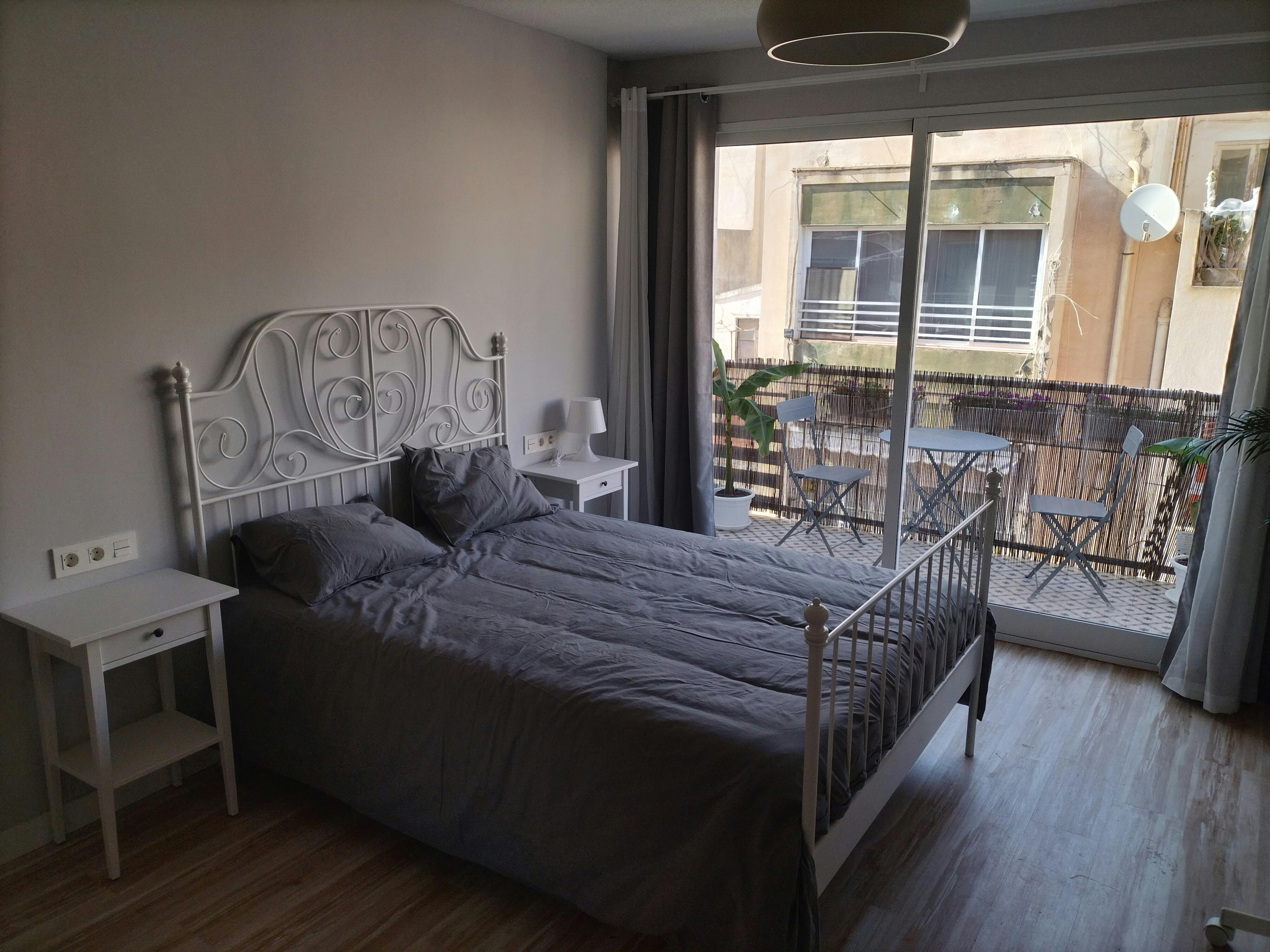 Apartment Alicante, 92m² — photo 1