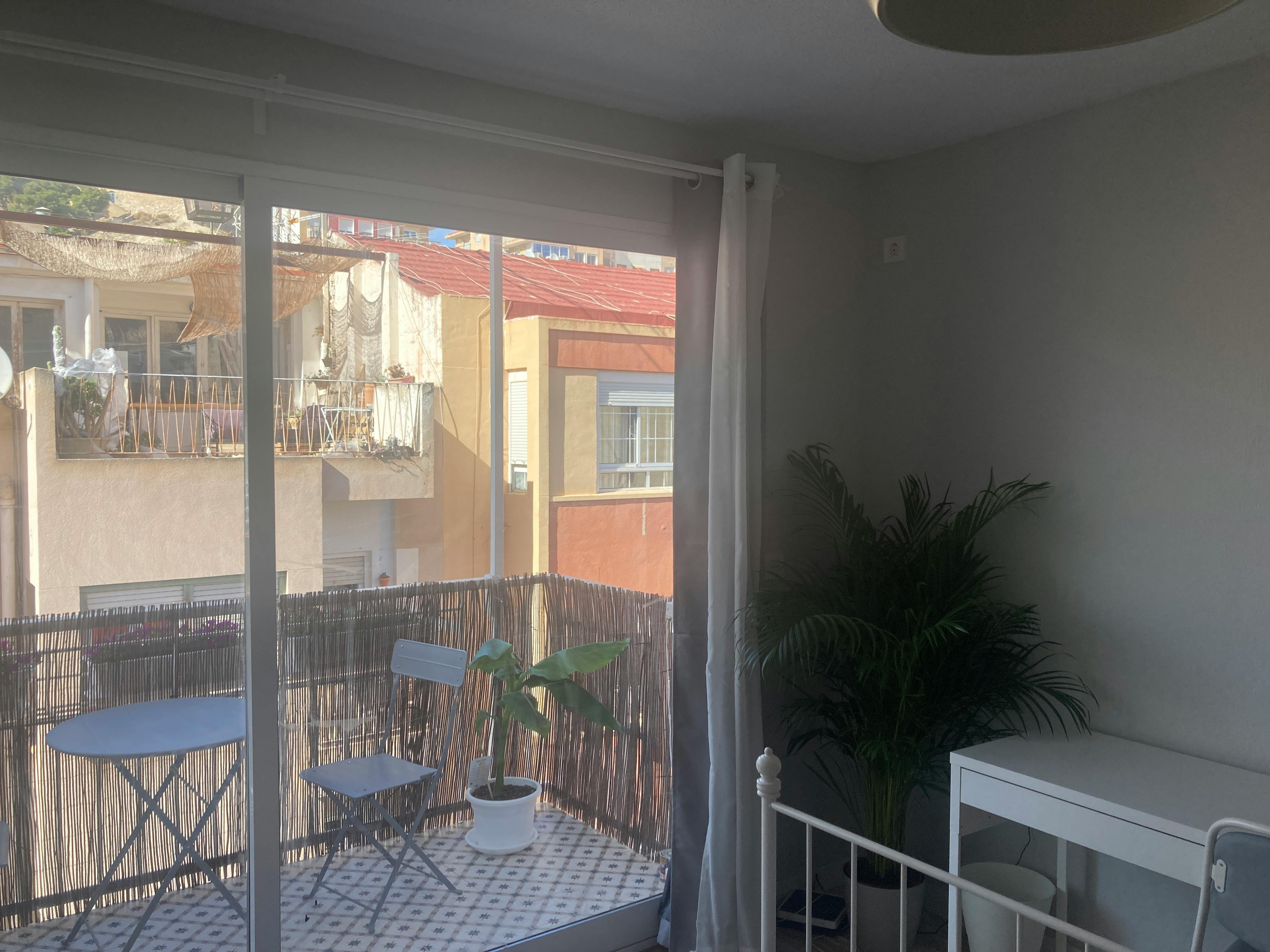 Apartment Alicante, 92m² — photo 9
