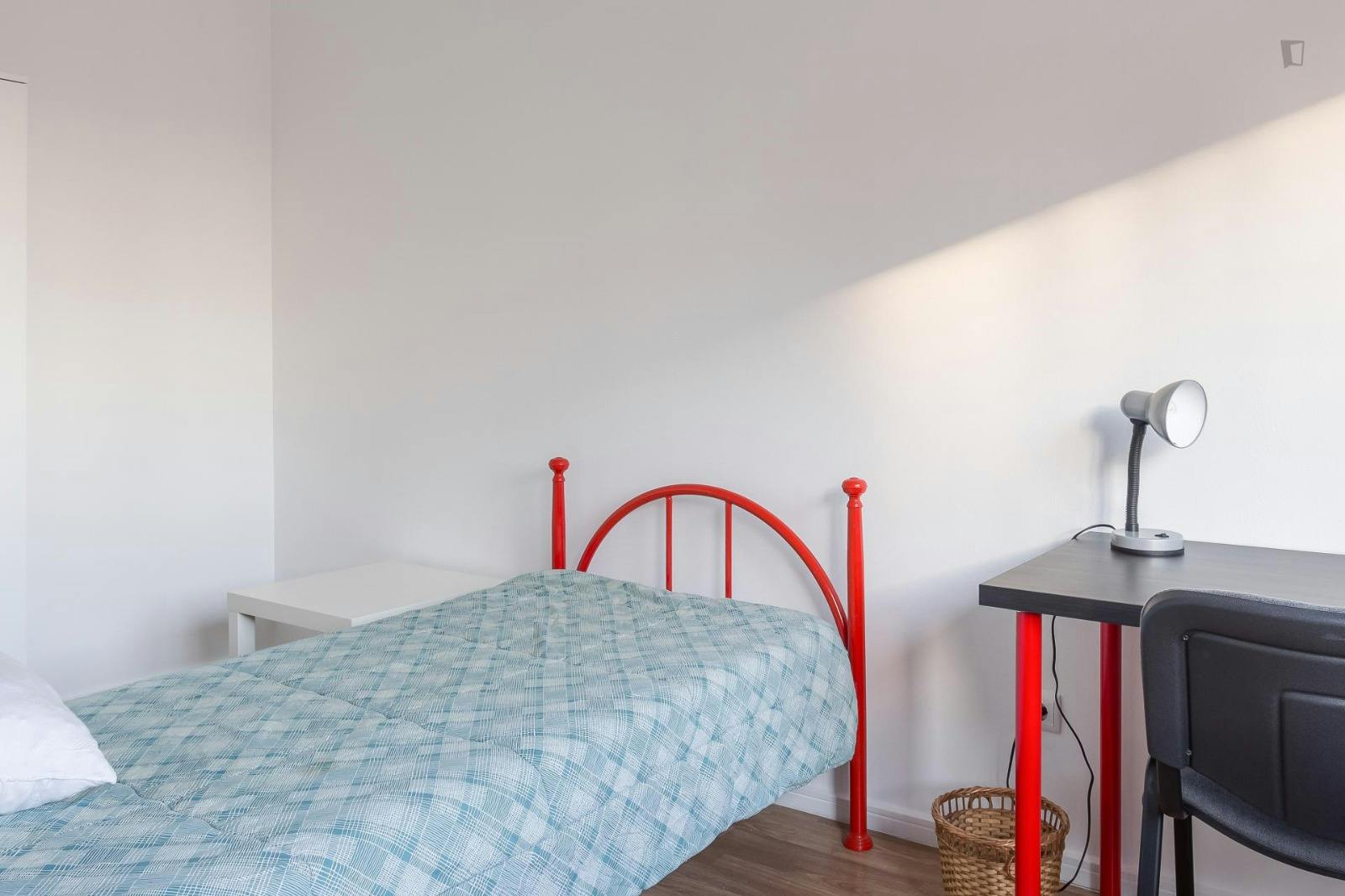 Apartment Porto, 100m² — photo 6