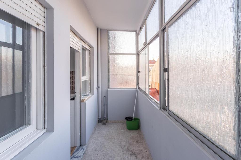 Apartment Porto, 100m² — photo 10