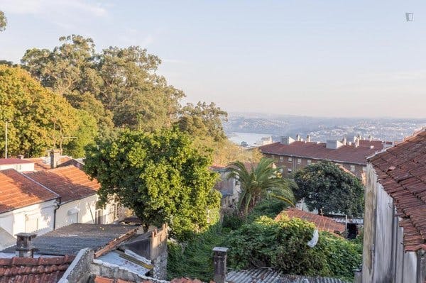 Apartment Porto, 100m² — photo 8