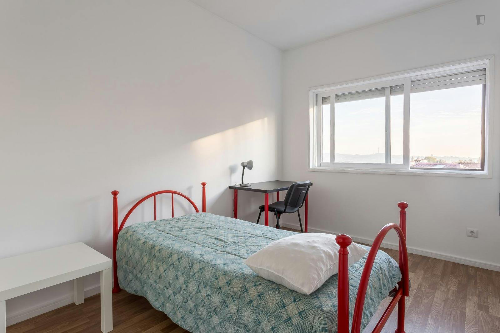 Apartment Porto, 100m² — photo 4